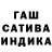 Дистиллят ТГК концентрат Deusa Alves